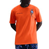Inter Milan Men's Nike ACG Dri-FIT Soccer T-Shirt