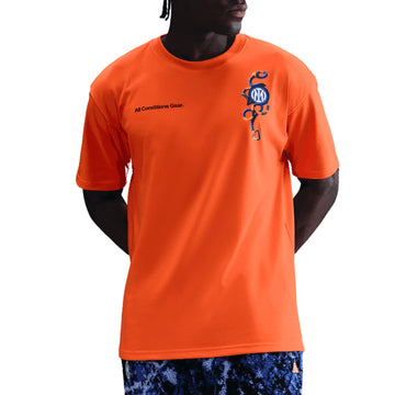 Inter Milan Men's Nike ACG Dri-FIT Soccer T-Shirt