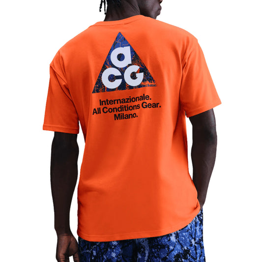 Inter Milan Men's Nike ACG Dri-FIT Soccer T-Shirt