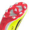 X Crazyfast Club Junior Flexible Ground Cleats | EvangelistaSports.com | Canada's Premiere Soccer Store