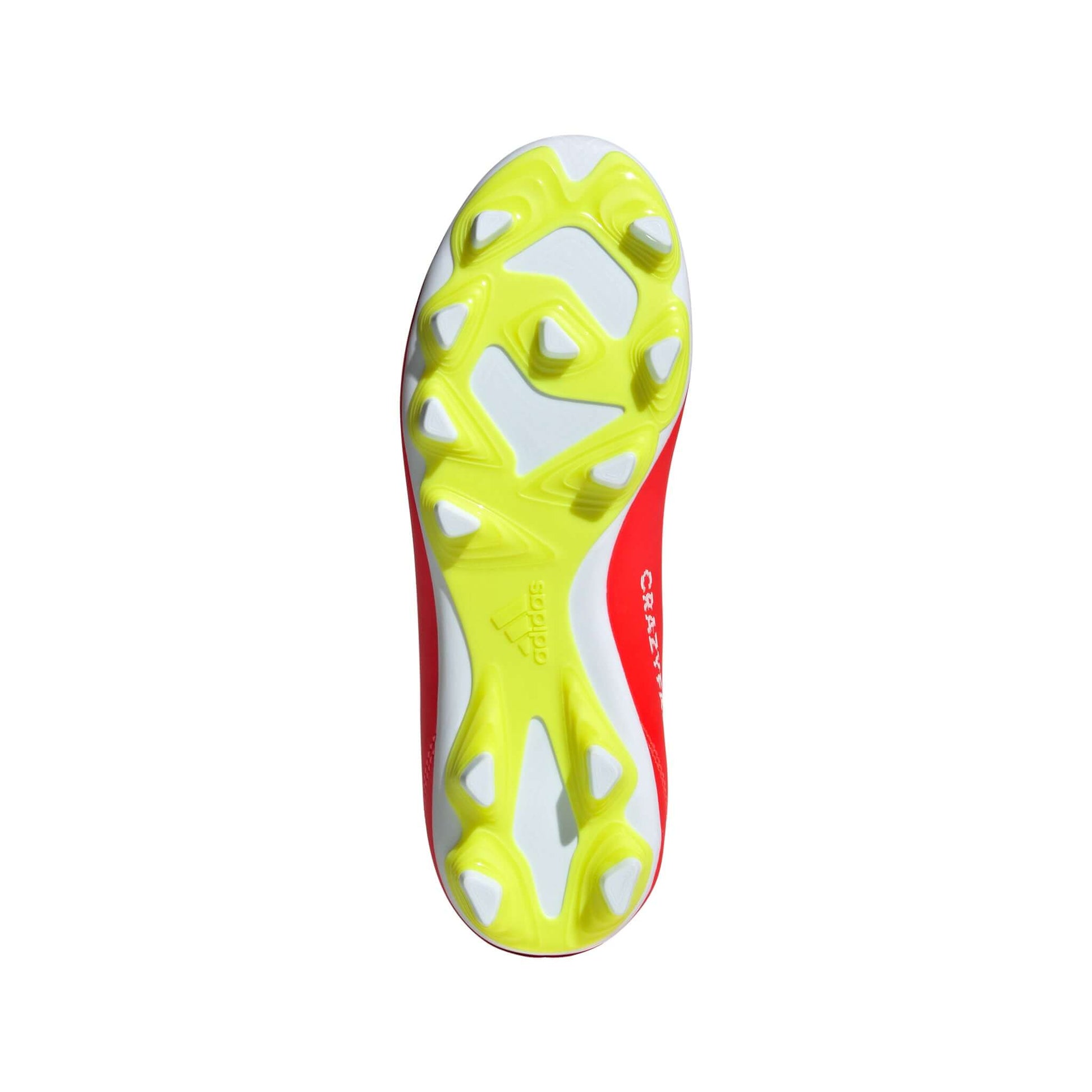 X Crazyfast Club Flexible Ground Cleats | EvangelistaSports.com | Canada's Premiere Soccer Store