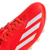 X Crazyfast Club Flexible Ground Cleats | EvangelistaSports.com | Canada's Premiere Soccer Store