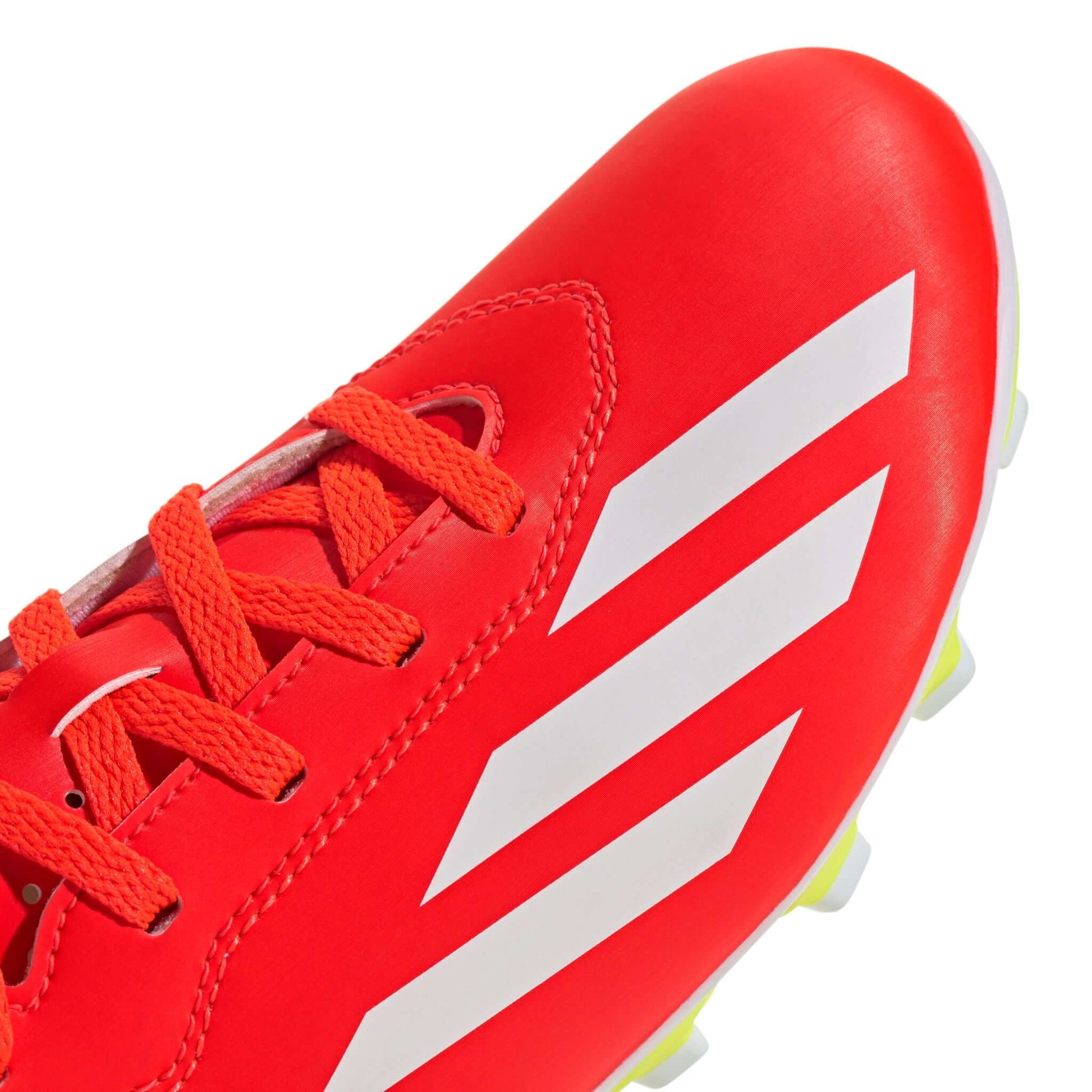 X Crazyfast Club Flexible Ground Cleats | EvangelistaSports.com | Canada's Premiere Soccer Store