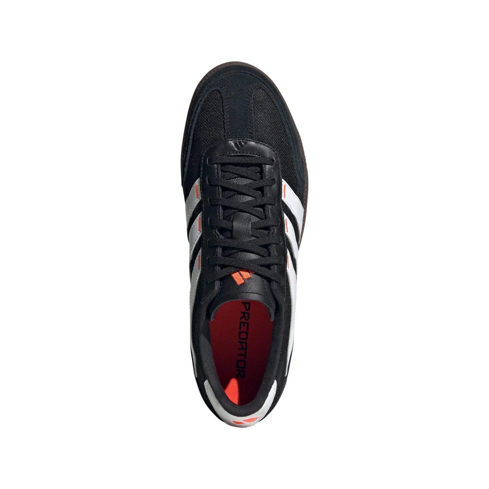 Predator Freestyle Football Indoor Soccer Shoes – EvangelistaSports
