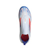 F50 Pro Laceless Junior Firm Ground Cleats