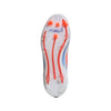 F50 Pro Laceless Junior Firm Ground Cleats