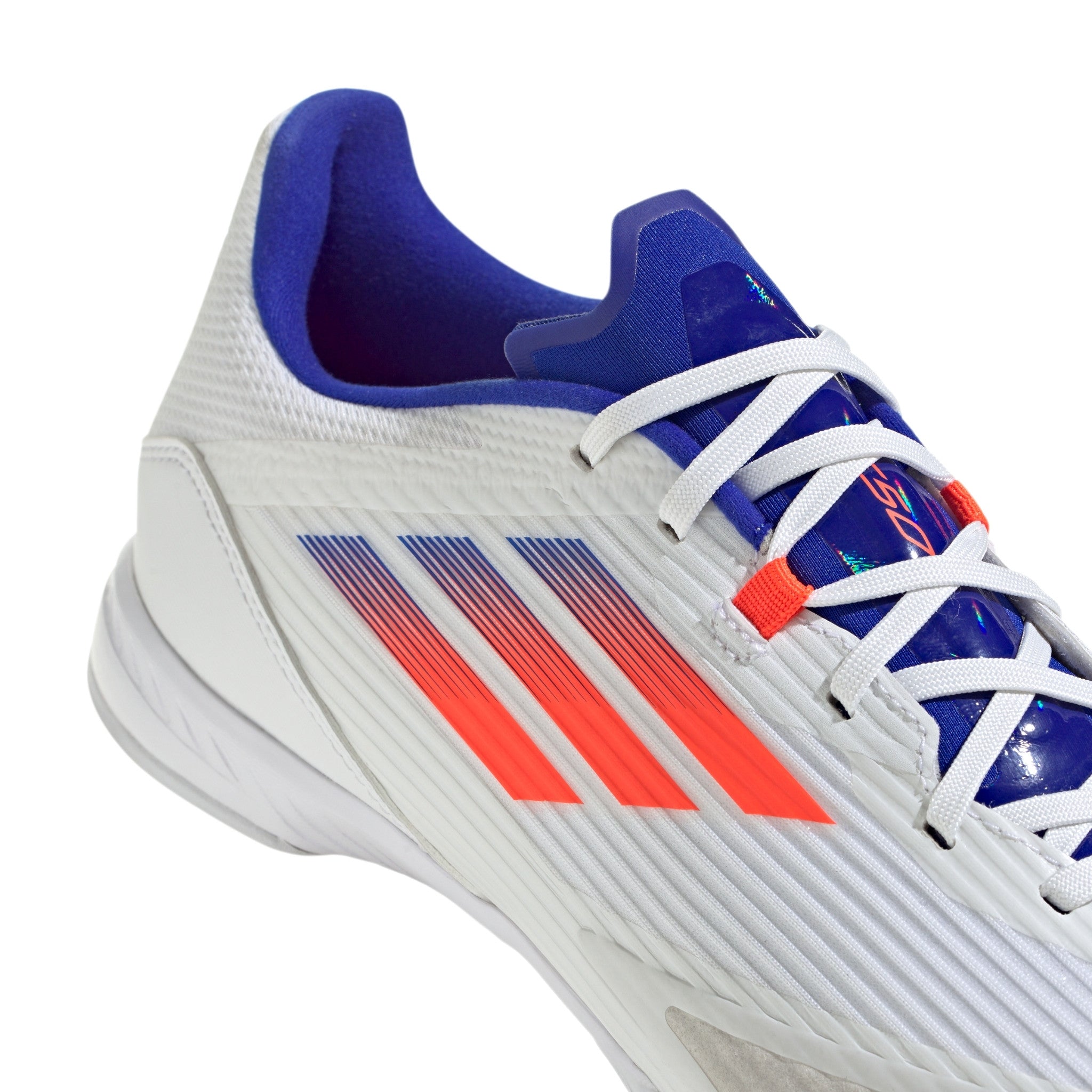 F50 League Indoor Soccer Shoes EvangelistaSports