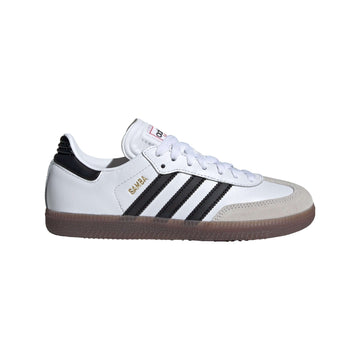 Samba Junior Indoor Soccer Shoes | EvangelistaSports.com | Canada's Premiere Soccer Store