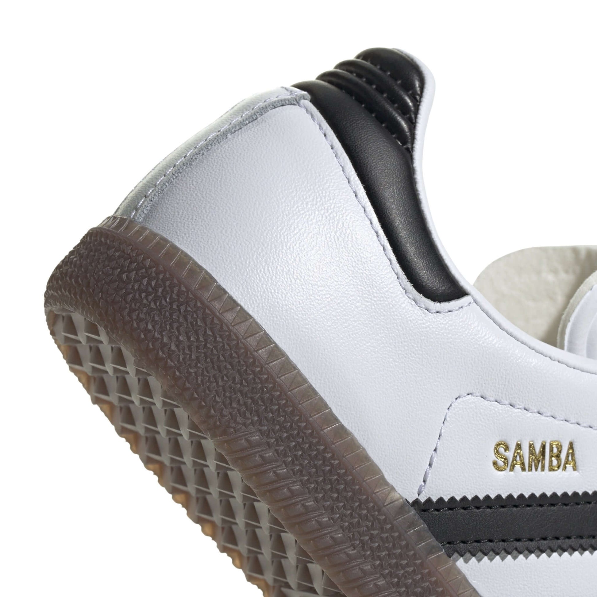 Samba Junior Indoor Soccer Shoes | EvangelistaSports.com | Canada's Premiere Soccer Store