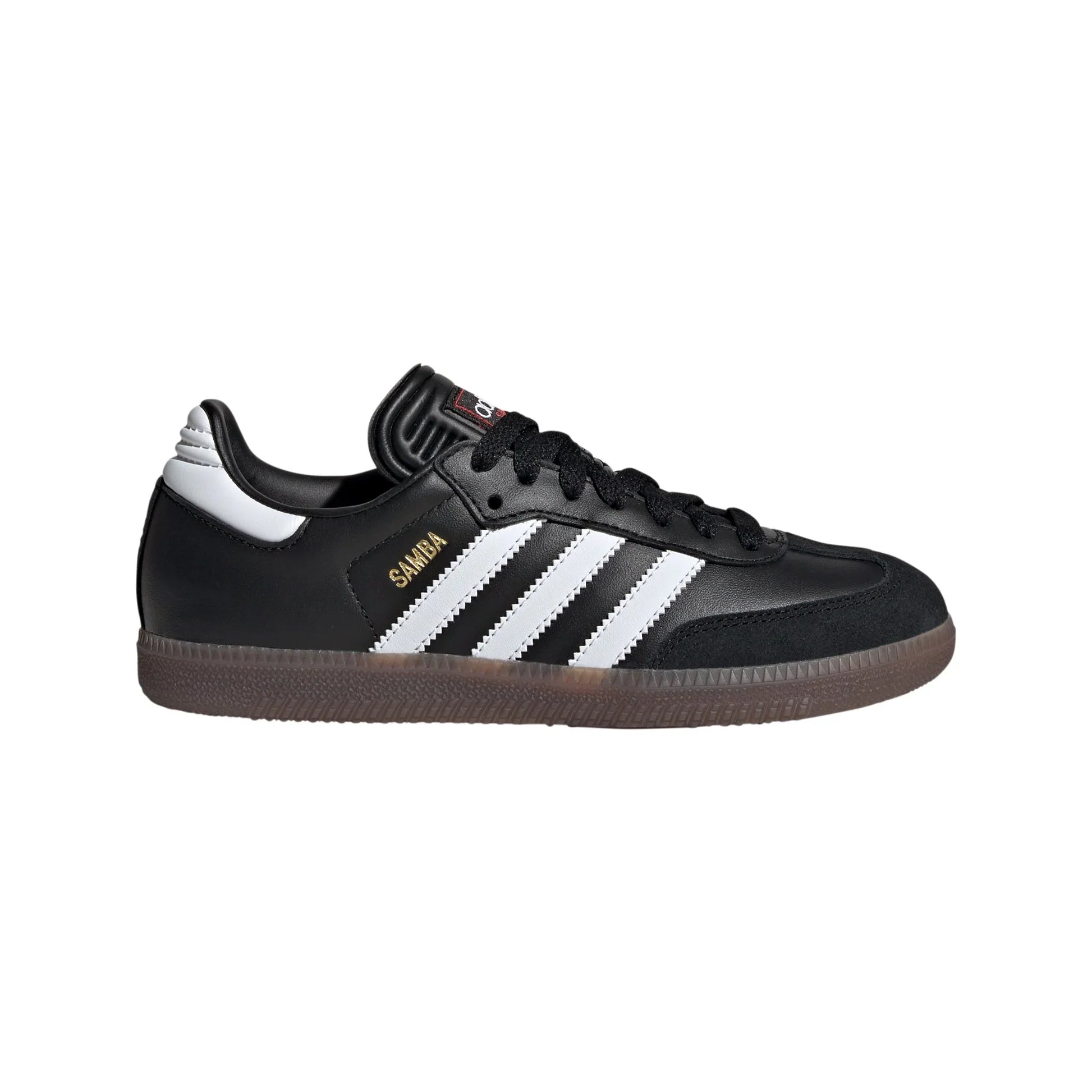 adidas Samba Junior Indoor Soccer Shoes | Evangelista Sports EvangelistaSports adidas Samba Junior Indoor Soccer Shoes | Evangelista Sports EvangelistaSports