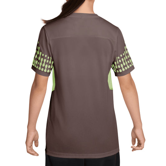 Kylian Mbappé Academy Junior Dri-FIT Soccer Top