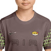 Kylian Mbappé Academy Junior Dri-FIT Soccer Top