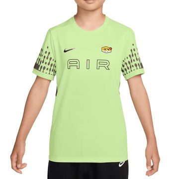 Kylian Mbappé Academy Junior Dri-FIT Soccer Top