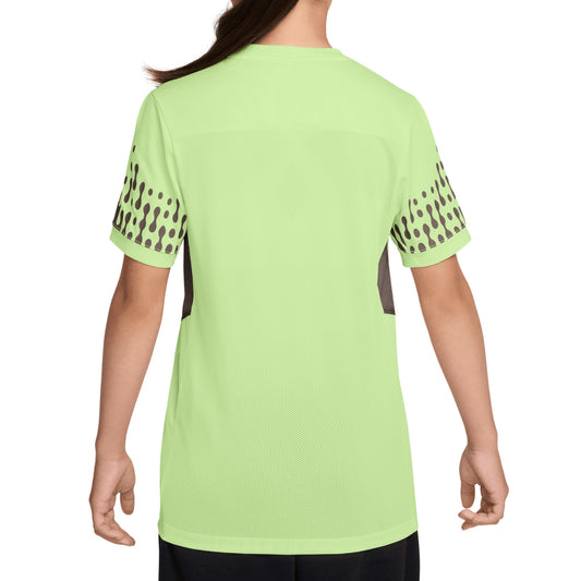 Kylian Mbappé Academy Junior Dri-FIT Soccer Top