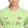 Kylian Mbappé Academy Junior Dri-FIT Soccer Top