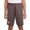 Kylian Mbappé Academy Junior Dri-FIT Soccer Shorts