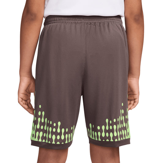 Kylian Mbappé Academy Junior Dri-FIT Soccer Shorts