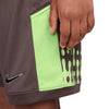 Kylian Mbappé Academy Junior Dri-FIT Soccer Shorts