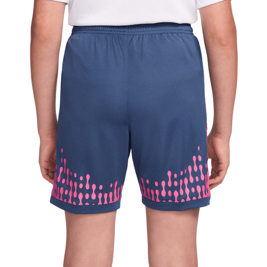Kylian Mbappé Academy Junior Dri-FIT Soccer Shorts