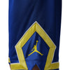 Brazil CBF Jordan Mesh Diamond Shorts 2026/27