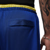 Brazil CBF Jordan Mesh Diamond Shorts 2026/27