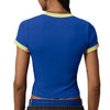 Brazil CBF Jordan Women's Graphic Crewneck Shirt 2026/27