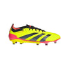 Predator Elite Firm Ground Cleats | EvangelistaSports.com | Canada's Premiere Soccer Store
