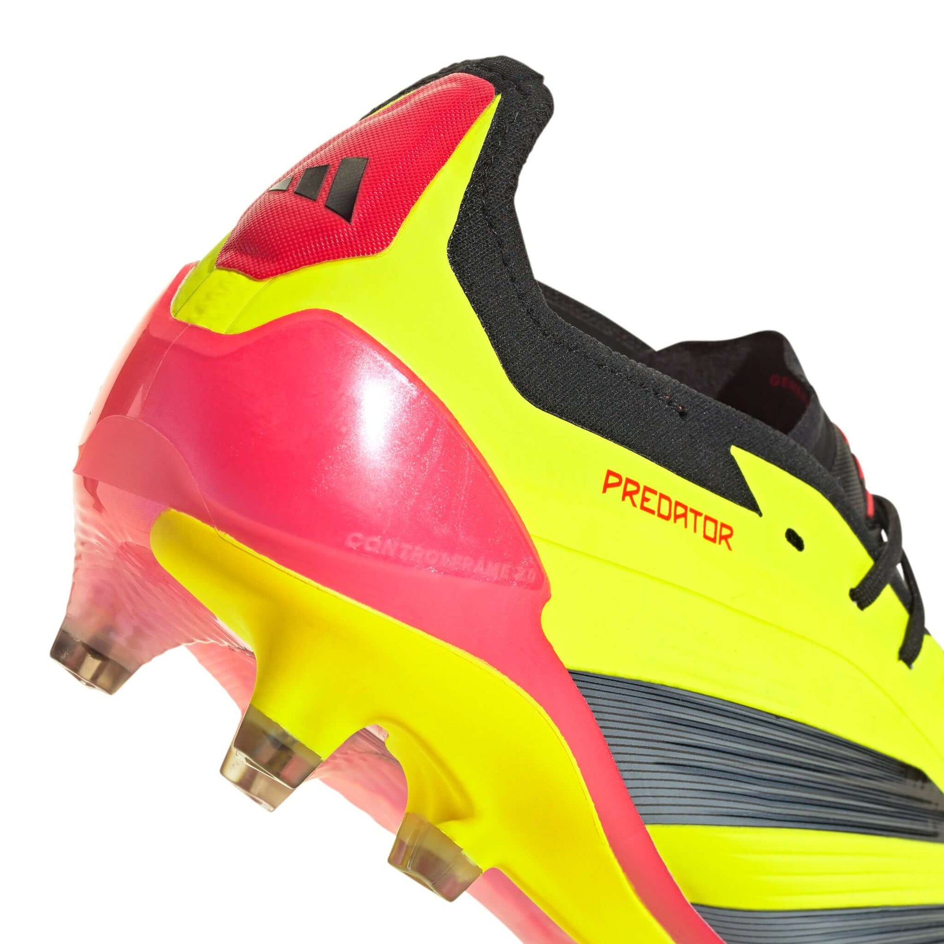 Predator Elite Firm Ground Cleats | EvangelistaSports.com | Canada's Premiere Soccer Store
