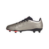 Predator League Junior Firm Ground Cleats
