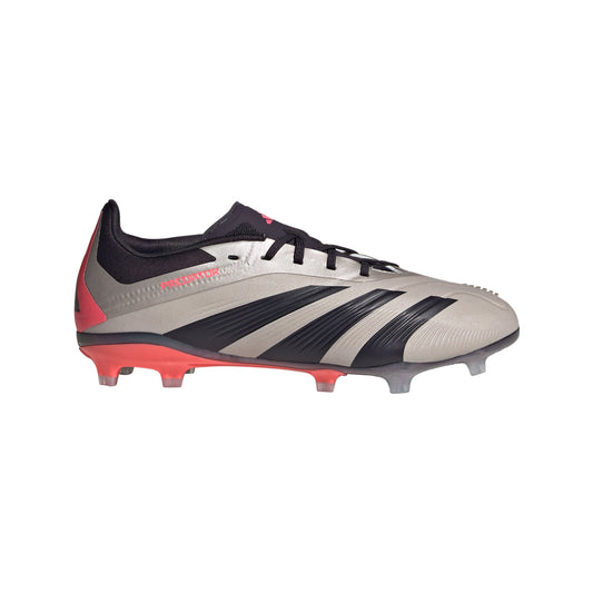 Predator Elite Junior Firm Ground Cleats