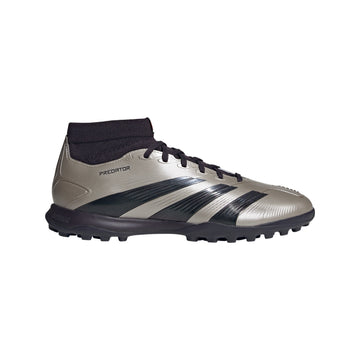 Predator League Mid-Cut Turf Soccer Shoes