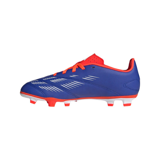 Predator Club Junior Flexible Ground Cleats