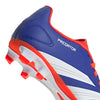Predator Club Junior Flexible Ground Cleats