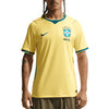 Brazil CBF Stadium Home Jersey 2026/27
