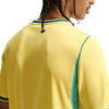 Brazil CBF Stadium Home Jersey 2026/27