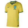 Brazil CBF Stadium Home Jersey 2026/27