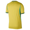 Brazil CBF Stadium Home Jersey 2026/27