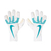Dynamic Fit Soccer Goalkeeper Gloves
