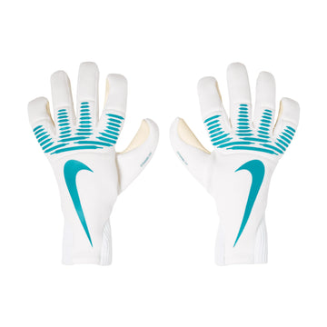 Dynamic Fit Soccer Goalkeeper Gloves