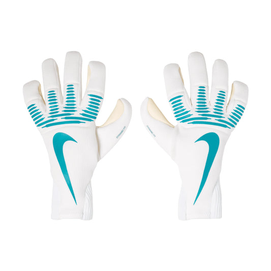 Dynamic Fit Soccer Goalkeeper Gloves