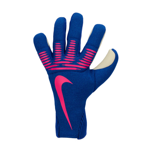 Dynamic Fit Soccer Goalkeeper Gloves