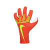Dynamic Fit Soccer Goalkeeper Gloves