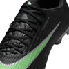 Mercurial Superfly 11 Elite Firm-Ground Low-Top Cleats