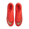 Mercurial Vapor 17 Pro Firm-Ground Low-Top Cleats