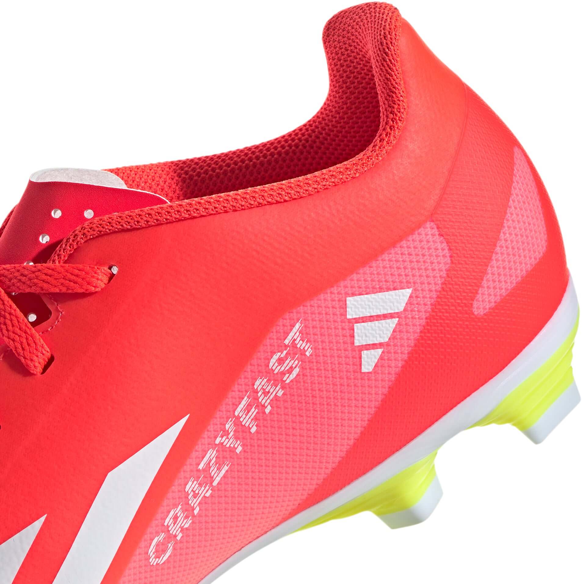 X Crazyfast Club Flexible Ground Cleats | EvangelistaSports.com | Canada's Premiere Soccer Store