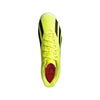X Crazyfast Club Flexible Ground Cleats | EvangelistaSports.com | Canada's Premiere Soccer Store