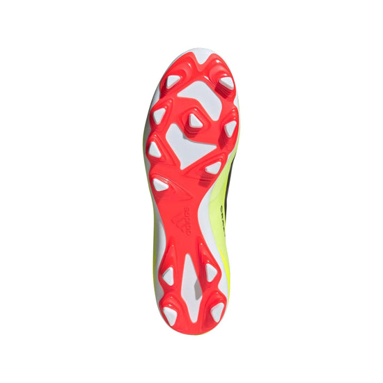 X Crazyfast Club Flexible Ground Cleats | EvangelistaSports.com | Canada's Premiere Soccer Store