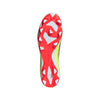 X Crazyfast Club Flexible Ground Cleats | EvangelistaSports.com | Canada's Premiere Soccer Store