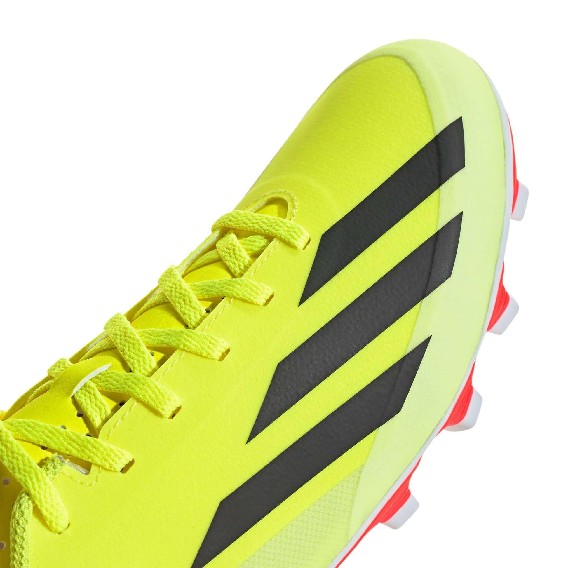 X Crazyfast Club Flexible Ground Cleats | EvangelistaSports.com | Canada's Premiere Soccer Store