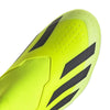 X Crazyfast League Laceless Firm Ground Cleats | EvangelistaSports.com | Canada's Premiere Soccer Store